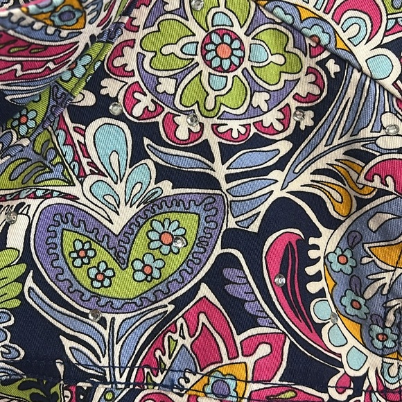 City Blues by Korey size XL jacket Blazer - Picture 5 of 5